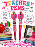 Teacher pen