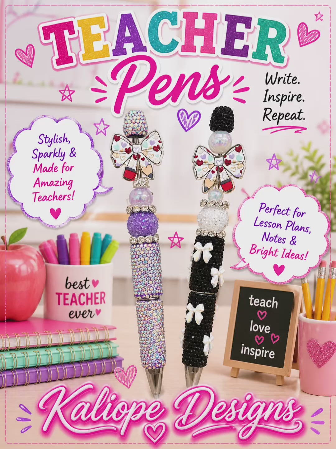 Nurse Pen